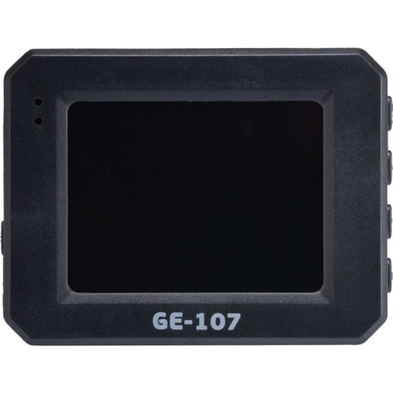 Відеореєстратор Globex GE-107 UA
