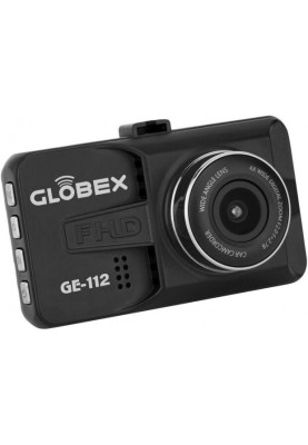 Відеореєстратор Globex GE-112 UA