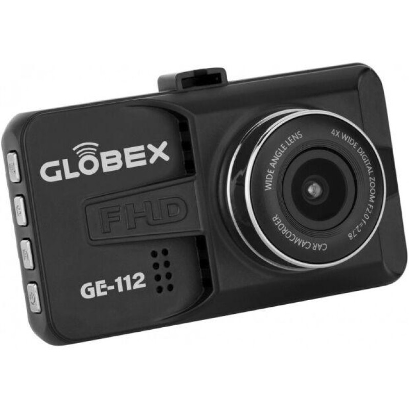 Відеореєстратор Globex GE-112 UA