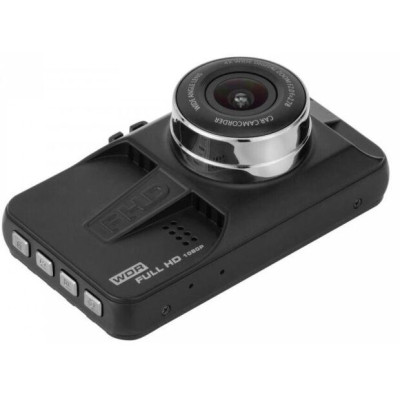 Відеореєстратор Globex GE-112 UA