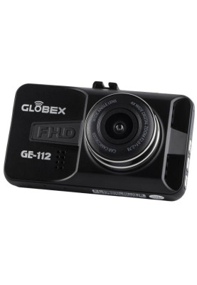 Відеореєстратор Globex GE-112 UA