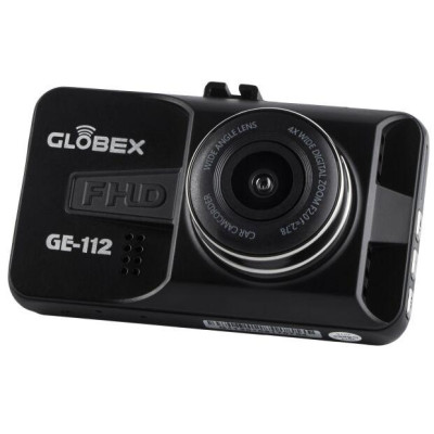 Відеореєстратор Globex GE-112 UA