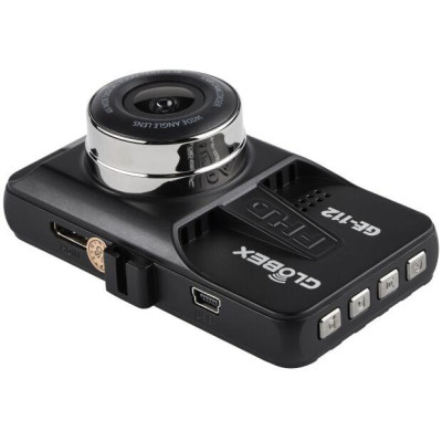 Відеореєстратор Globex GE-112 UA