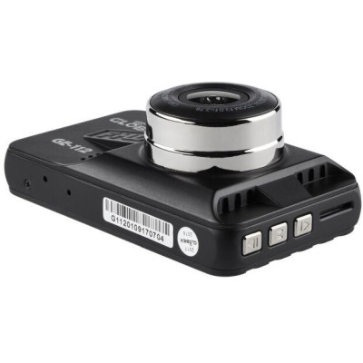 Відеореєстратор Globex GE-112 UA