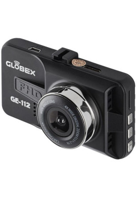 Відеореєстратор Globex GE-112 UA