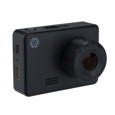 Відеореєстратор Globex GE-203W UA