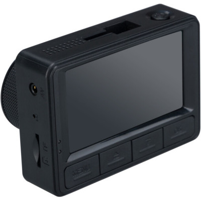 Відеореєстратор Globex GE-203W UA