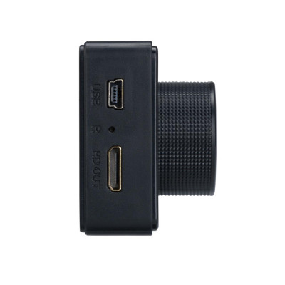 Відеореєстратор Globex GE-203W UA