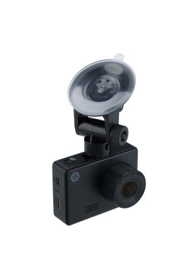 Відеореєстратор Globex GE-203W (Dual Cam)