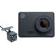 Відеореєстратор Globex GE-203W (Dual Cam) UA