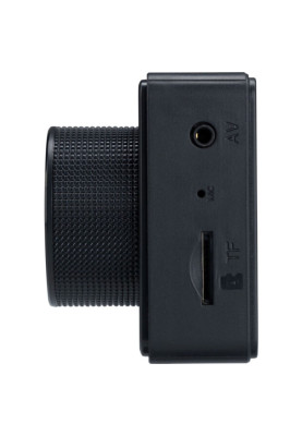 Відеореєстратор Globex GE-203W (Dual Cam)