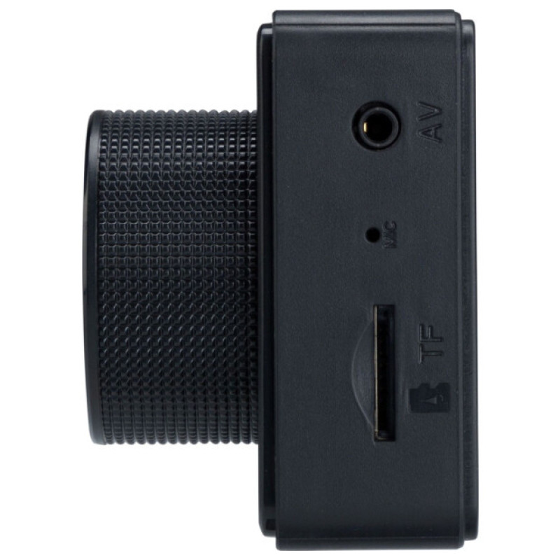 Відеореєстратор Globex GE-203W (Dual Cam)