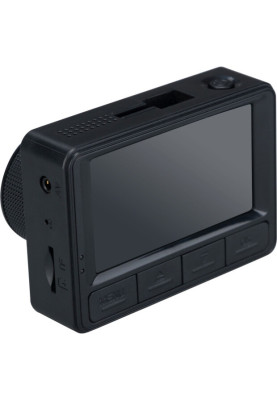 Відеореєстратор Globex GE-203W (Dual Cam)