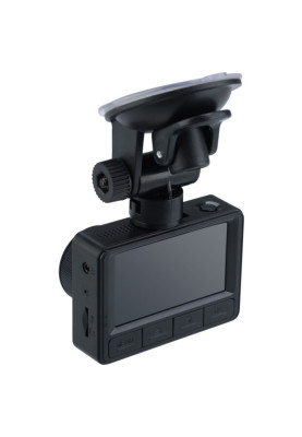 Відеореєстратор Globex GE-203W (Dual Cam)