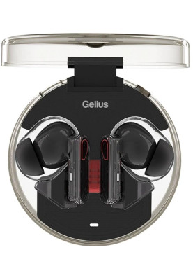 TWS Gelius GP-TWS033 Incredible 5.3 dark night UA