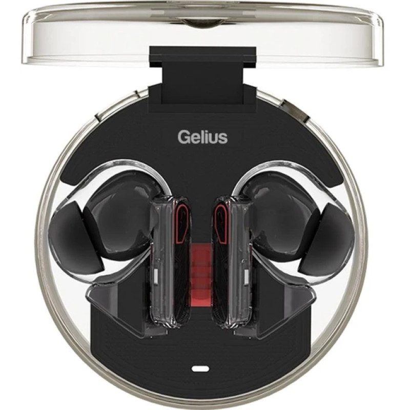TWS Gelius GP-TWS033 Incredible 5.3 dark night UA
