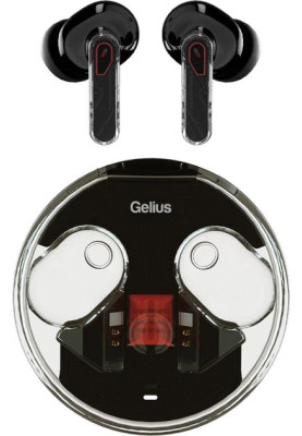 TWS Gelius GP-TWS033 Incredible 5.3 dark night UA