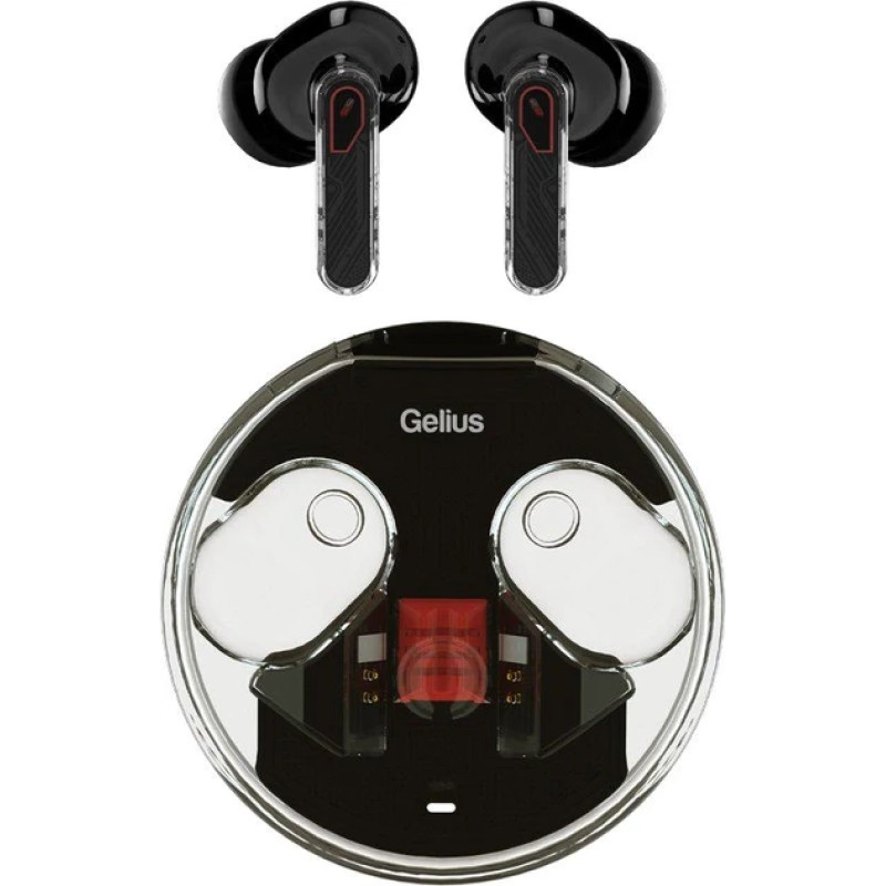 TWS Gelius GP-TWS033 Incredible 5.3 dark night UA