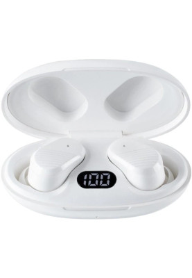 TWS Gelius Pro GP-TWS011 5.3 White (87402) UA
