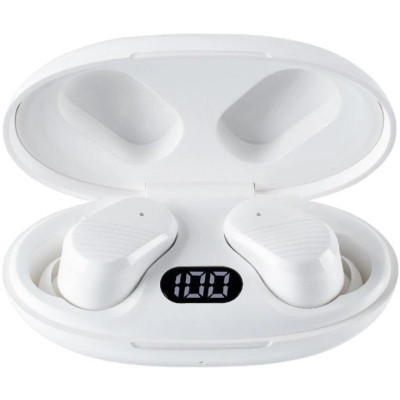 TWS Gelius Pro GP-TWS011 5.3 White (87402) UA