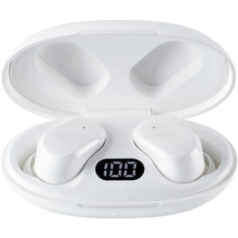 TWS Gelius Pro Basic GP-TWS011 5.3 White (87402) UA