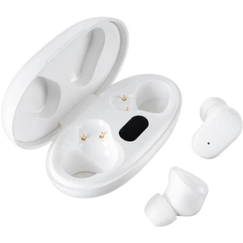 TWS Gelius Pro Basic GP-TWS011 5.3 White (87402) UA