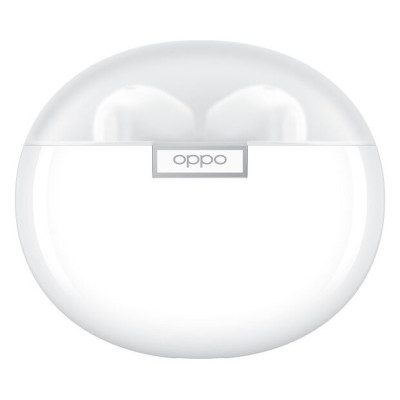 TWS OPPO Enco Air3i ETE91 Glaze White UA