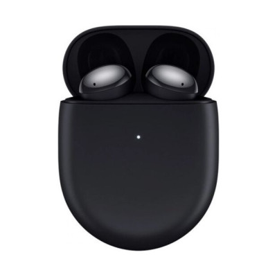 TWS Xiaomi Redmi Buds 4 5.2 Black (BHR7335GL) UA