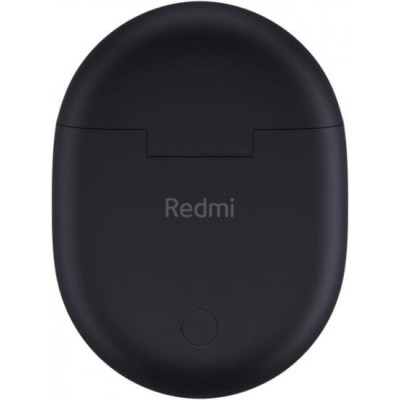 TWS Xiaomi Redmi Buds 4 5.2 Black (BHR7335GL) UA