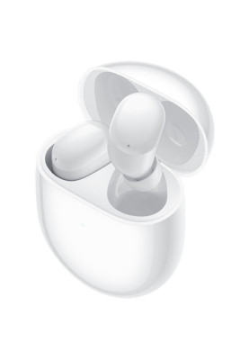 TWS Xiaomi Redmi Buds 4 5.2 White (BHR5846GL) Global version