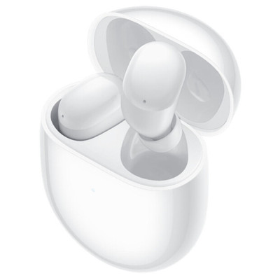 TWS Xiaomi Redmi Buds 4 5.2 White (BHR5846GL) Global version