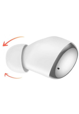 TWS Xiaomi Redmi Buds 4 5.2 White (BHR5846GL) Global version