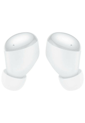 TWS Xiaomi Redmi Buds 4 5.2 White (BHR5846GL) Global version