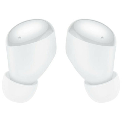 TWS Xiaomi Redmi Buds 4 5.2 White (BHR5846GL) UA