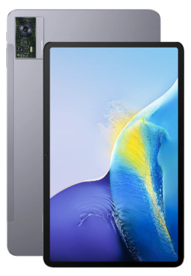 Планшет Oukitel OT5 12/256Gb Gray Global version