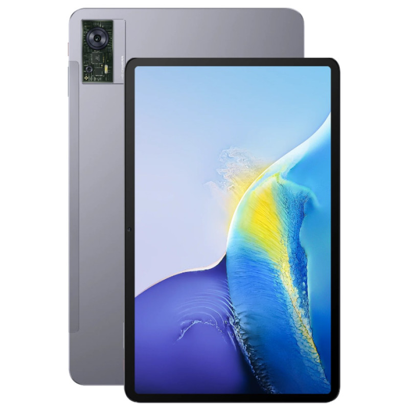 Планшет Oukitel OT5 12/256Gb Gray Global version