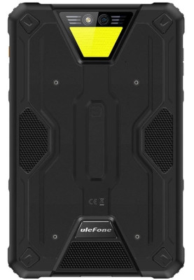 Планшет Ulefone Armor Pad 2 8/256Gb Black LTE UA UCRF