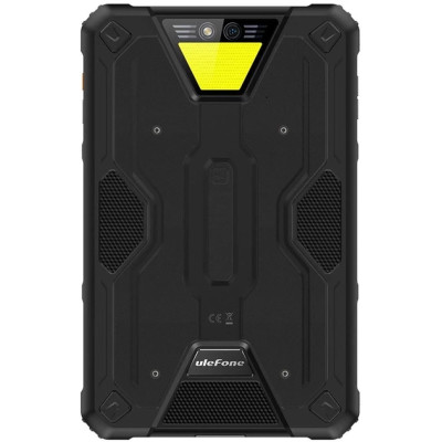 Планшет Ulefone Armor Pad 2 8/256GB LTE Black Global version