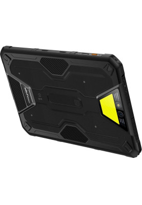 Планшет Ulefone Armor Pad 2 8/256Gb Black LTE UA UCRF