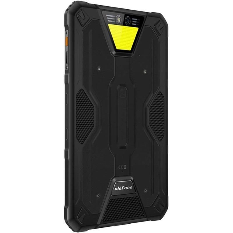 Планшет Ulefone Armor Pad 2 8/256Gb Black LTE UA UCRF