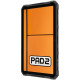 Планшет Ulefone Armor Pad 2 8/256Gb Black LTE UA UCRF