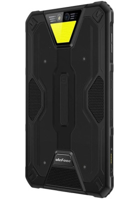 Планшет Ulefone Armor Pad 2 8/256Gb Black LTE UA UCRF