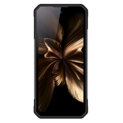 Смартфон Oukitel WP30 Pro 12/512Gb Black Global version