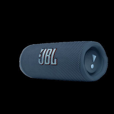 Bluetooth Колонка JBL Flip 6 Blue (JBLFLIP6BLU) UA