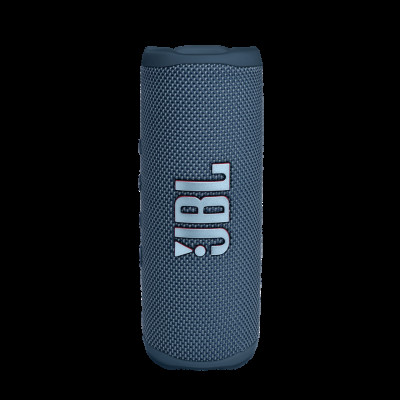 Bluetooth Колонка JBL Flip 6 Blue (JBLFLIP6BLU) UA