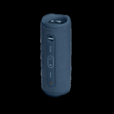 Bluetooth Колонка JBL Flip 6 Blue (JBLFLIP6BLU) UA