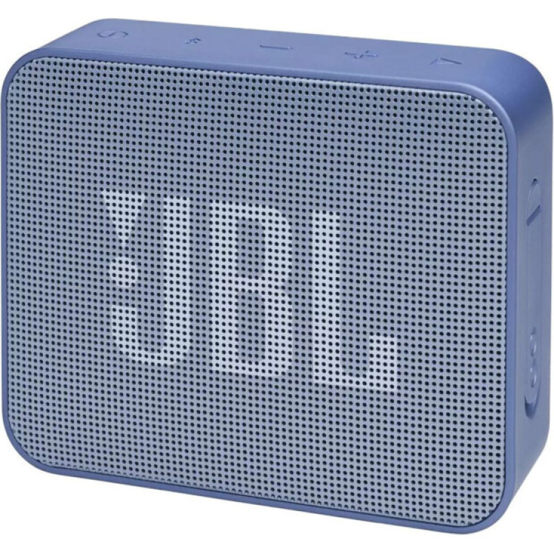 Bluetooth Колонка JBL GO Essential (JBLGOESBLU) Blue UA