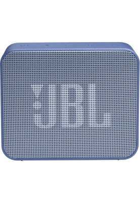 Bluetooth Колонка JBL GO Essential (JBLGOESBLU) Blue UA