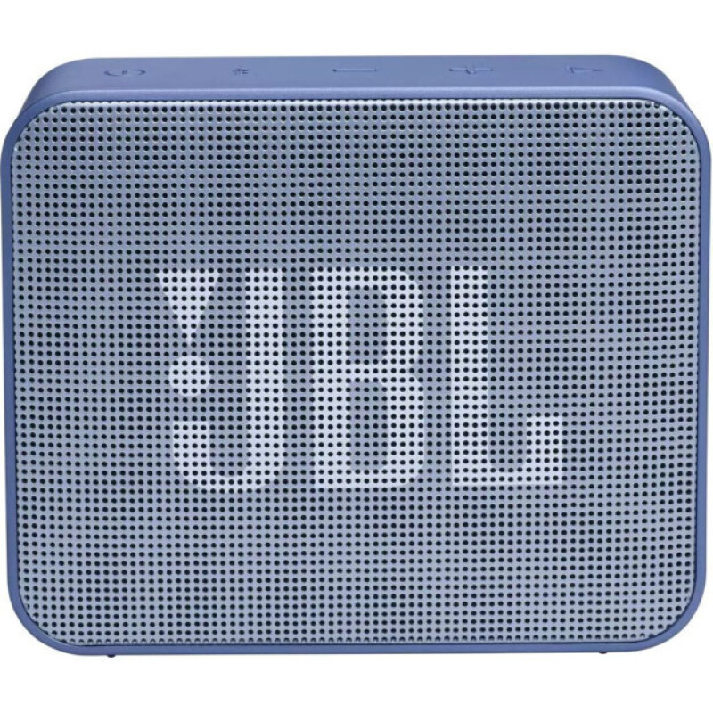Bluetooth Колонка JBL GO Essential (JBLGOESBLU) Blue UA
