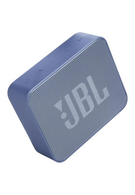 Bluetooth Колонка JBL GO Essential (JBLGOESBLU) Blue UA